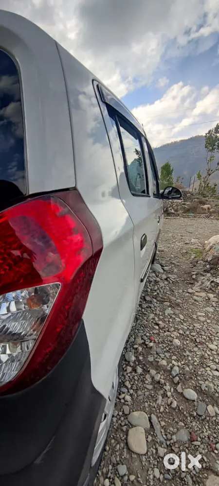 Maruti Suzuki Alto 800 2017 Petrol Well Maintained