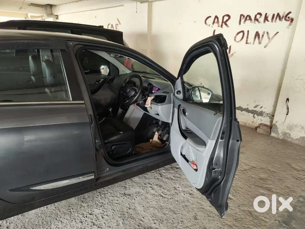 Tata Tigor Xz+ 2022 Petrol Manual