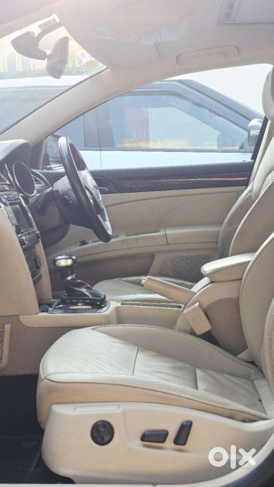 Skoda Superb Elegance 2.0 Tdi Cr At, 2013, Petrol