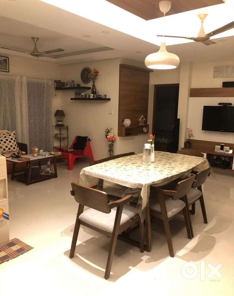 2BHK in Kakkanad
