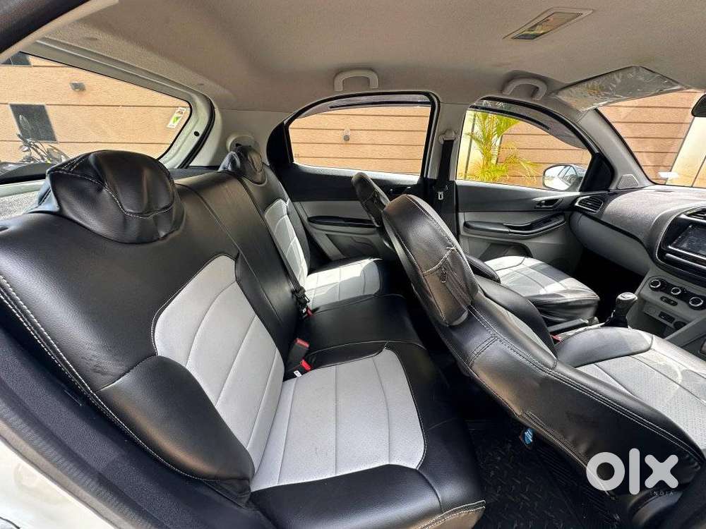 Tata Tiago 1.2 Revotron Xt (o), 2024, Petrol