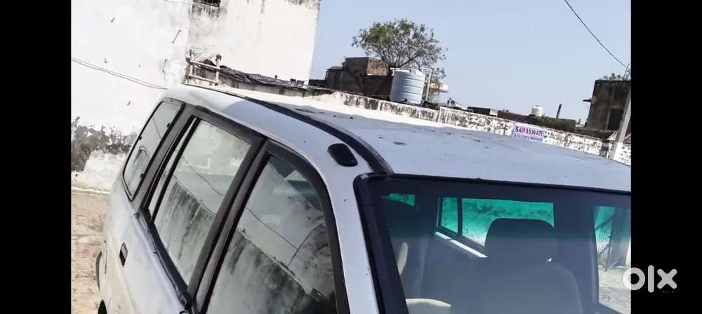 Tavera 2010 Diesel Nanauta, Saharanpur