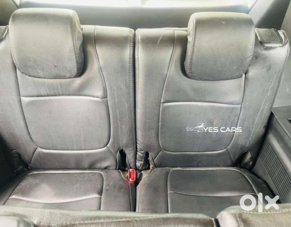 Kia Carens 1.4 Prestige 7 Str, 2023, Petrol