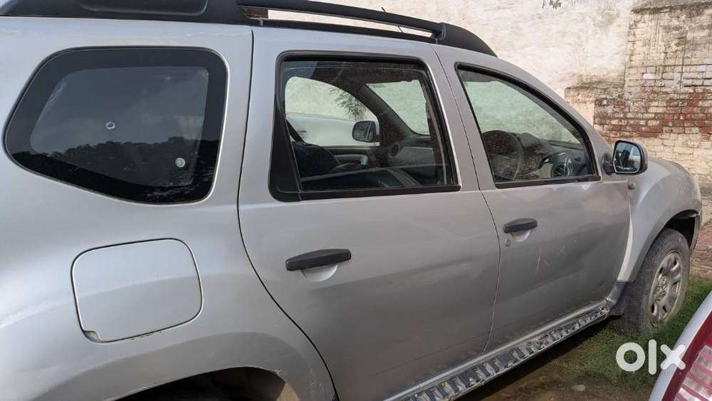 Renault Duster 110ps Diesel Rxl, 2013, Diesel