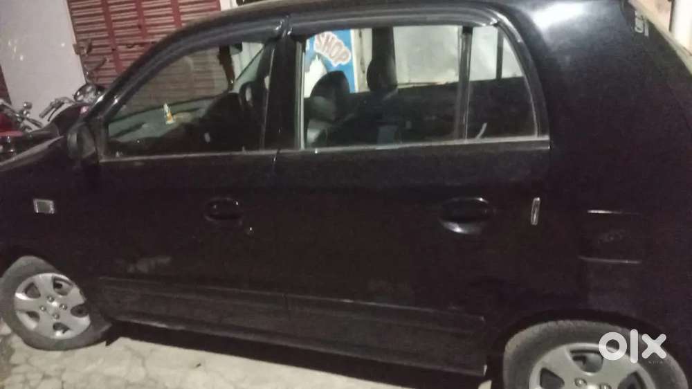 Hyundai Santro Xing