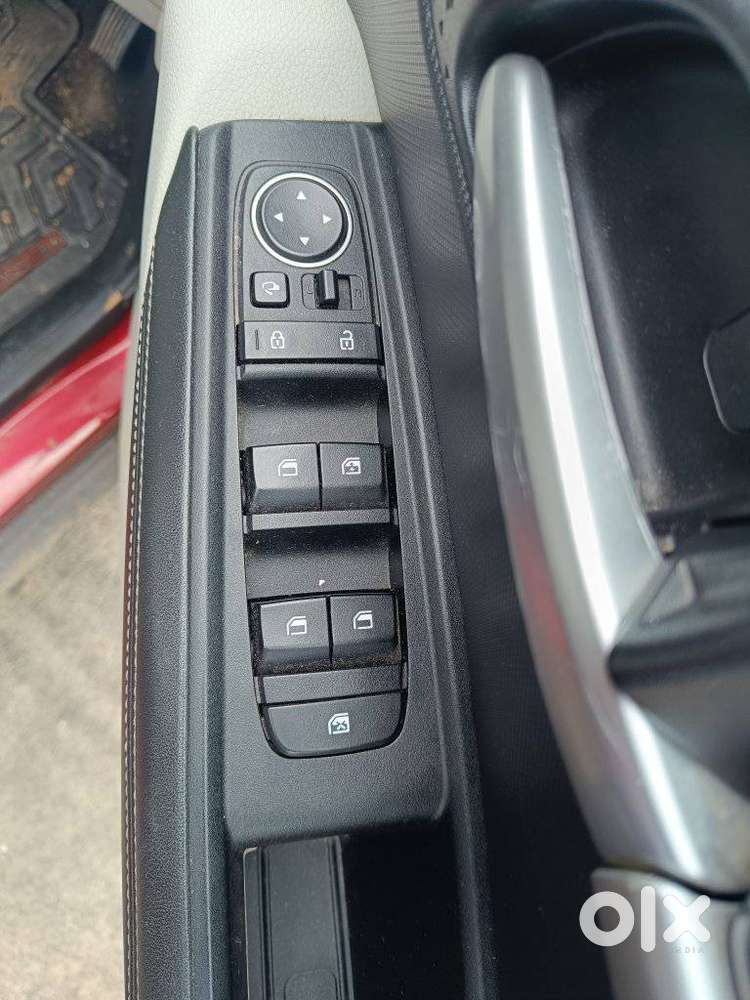 Kia Sonet Htx Turbo Imt, 2020, Petrol