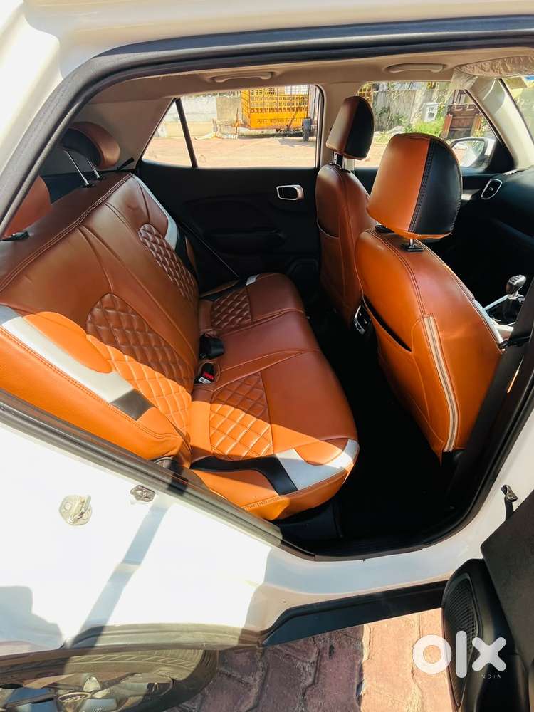 Hyundai Venue Sx Turbo, 2021, Petrol