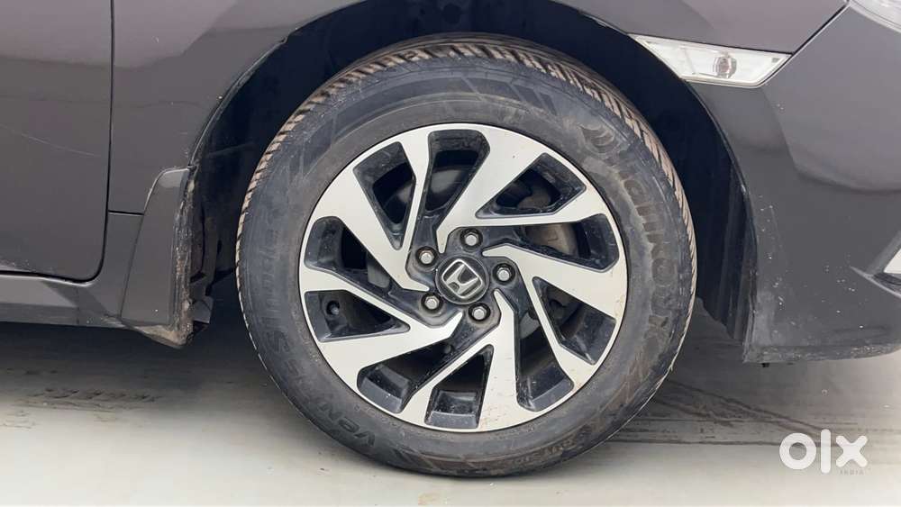 Honda Civic V, 2019, Petrol