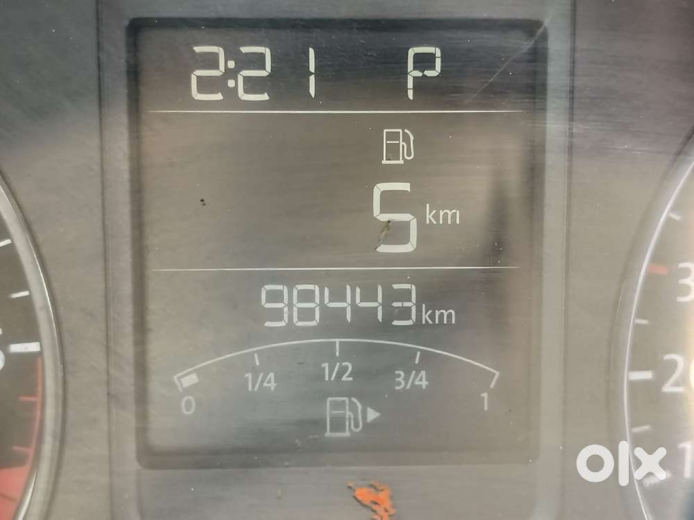 Volkswagen Vento 1.5 Tdi Highline Plus At, 2017, Diesel
