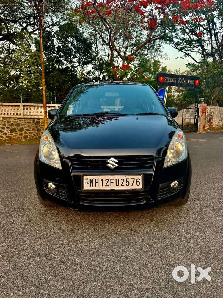 Maruti Suzuki Ritz 2009-2011 Vxi Abs, 2010, Petrol