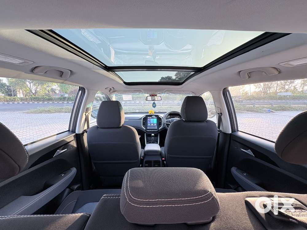 Mg Hector Smart Diesel Mt, 2023, Diesel