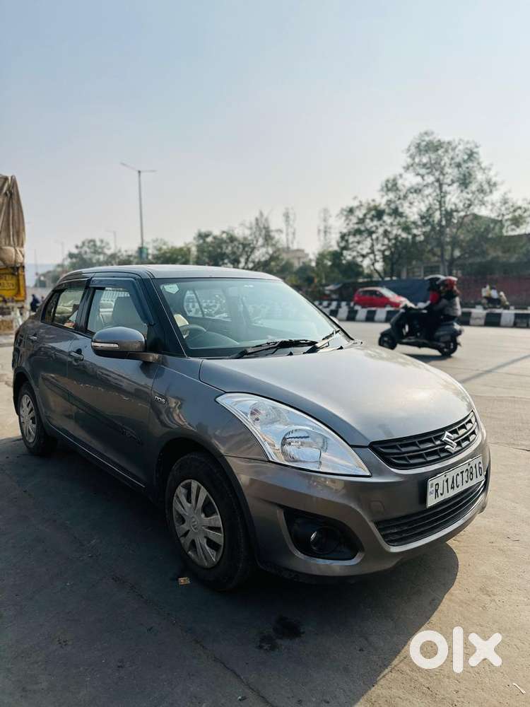 Maruti Suzuki Swift Dzire Vdi Bsiv, 2013, Diesel