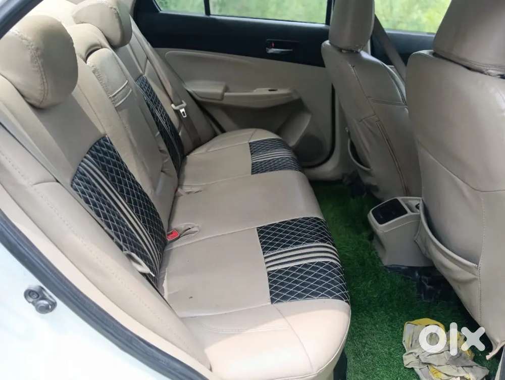 Maruti Suzuki Dzire 2023 Cng