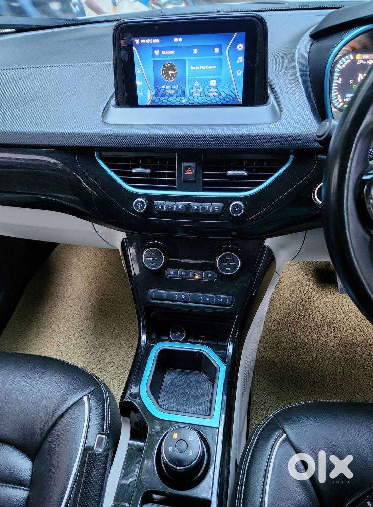 Tata Nexon Ev Xz Plus, 2020, Electric