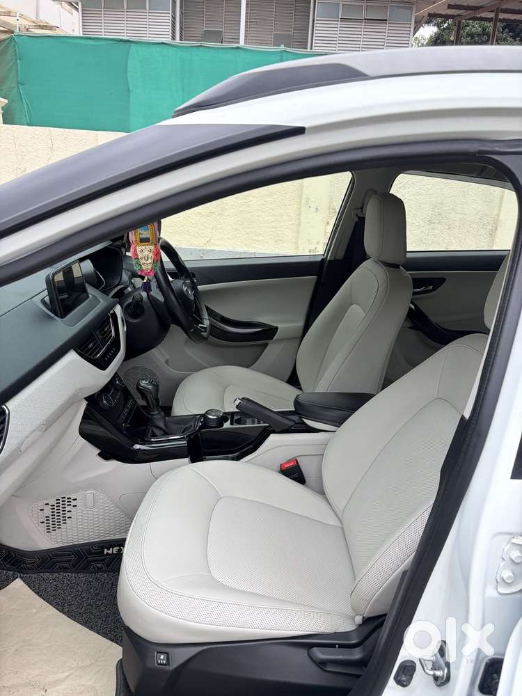 Tata Nexon 1.5 Revotorq Xz Plus, 2022, Diesel