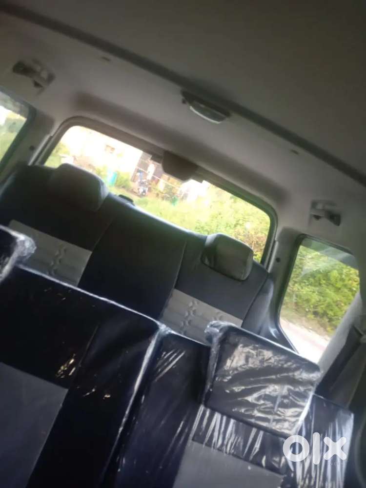 Maruti Suzuki Eeco 2025 Tour V 7 Seater