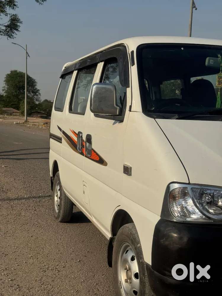 Sale For Maruti Suzuki Ecco, Cng