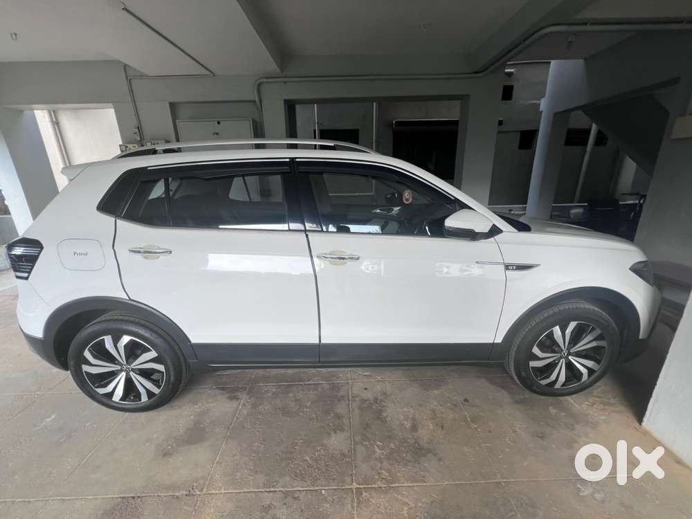 2025 June Cbe Reg Taigun Gt 1.5 Dsg