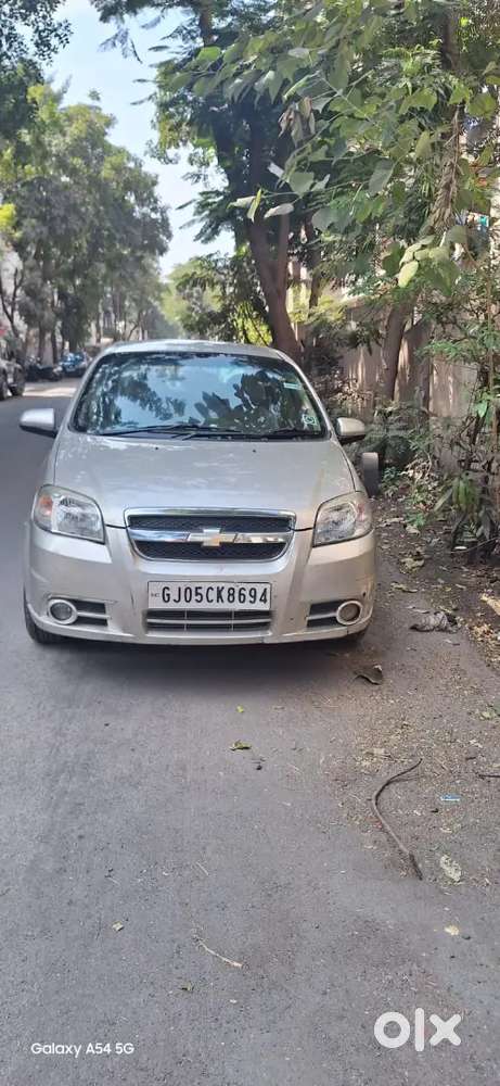 Top Condition Car