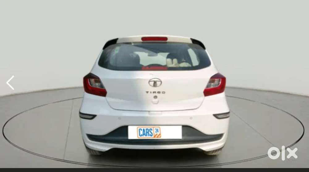 Tata Tiago 2021