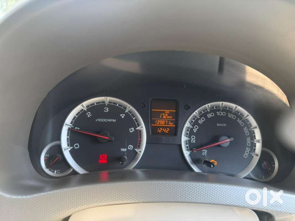 Maruti Suzuki Ertiga 2013 Diesel Good Condition