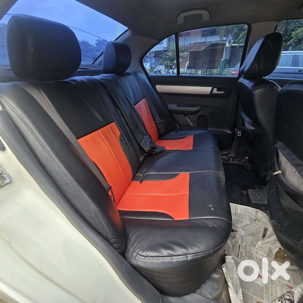 Maruti Suzuki Swift Dzire Vdi, 2011, Diesel