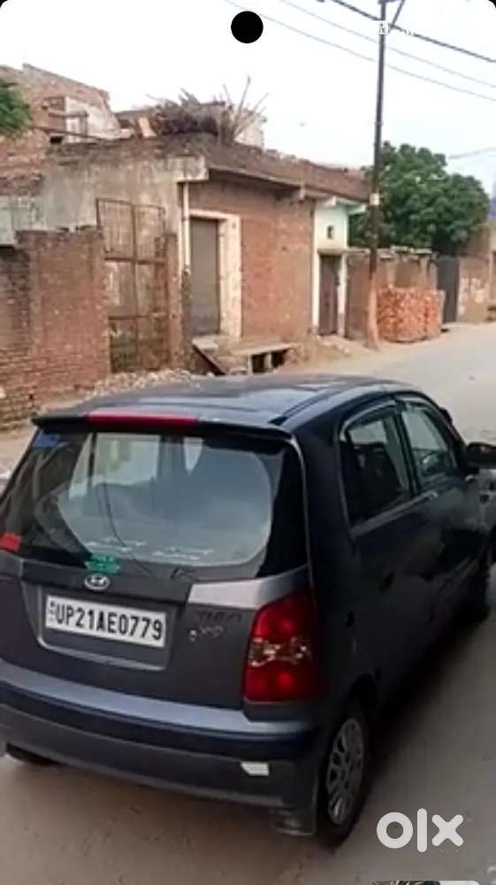 Hyundai Santro Xing 2010