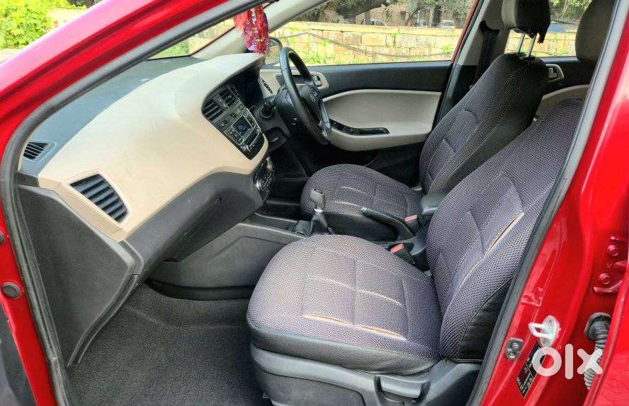 Hyundai Elite I20 Asta 1.2 (o), 2016, Petrol