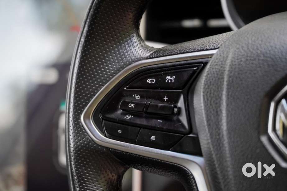 Mg Hector Savvy Pro 1.5 Turbo Cvt, 2023