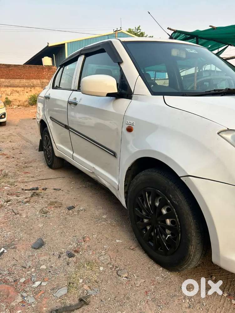 Maruti Suzuki Swift Dzire Tour 2015 Diesel 106000 Km Driven