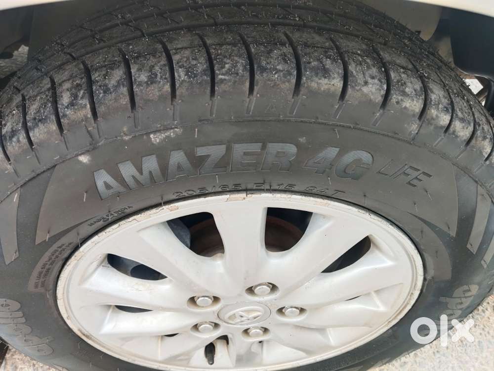 Toyota Innova 2.5 V 7 Str, 2014, Diesel