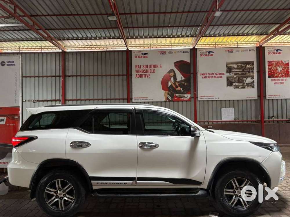 Toyota Fortuner 4x2 At 2.8 Diesel, 2023, Diesel