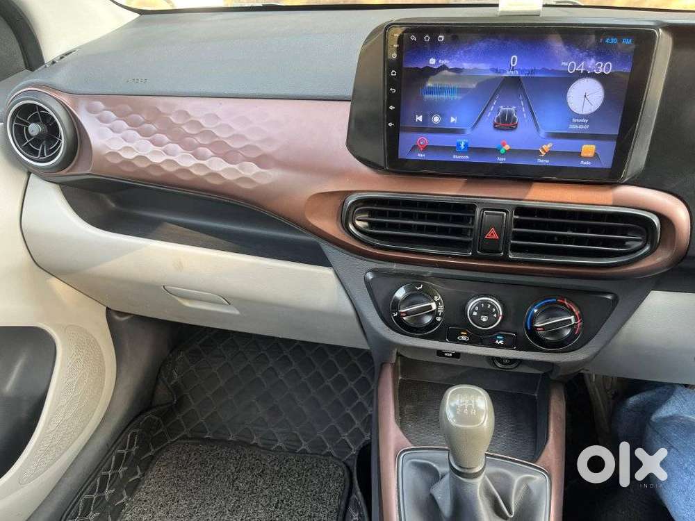 Hyundai Aura [2020-2023] 1.2 S Cng, 2022