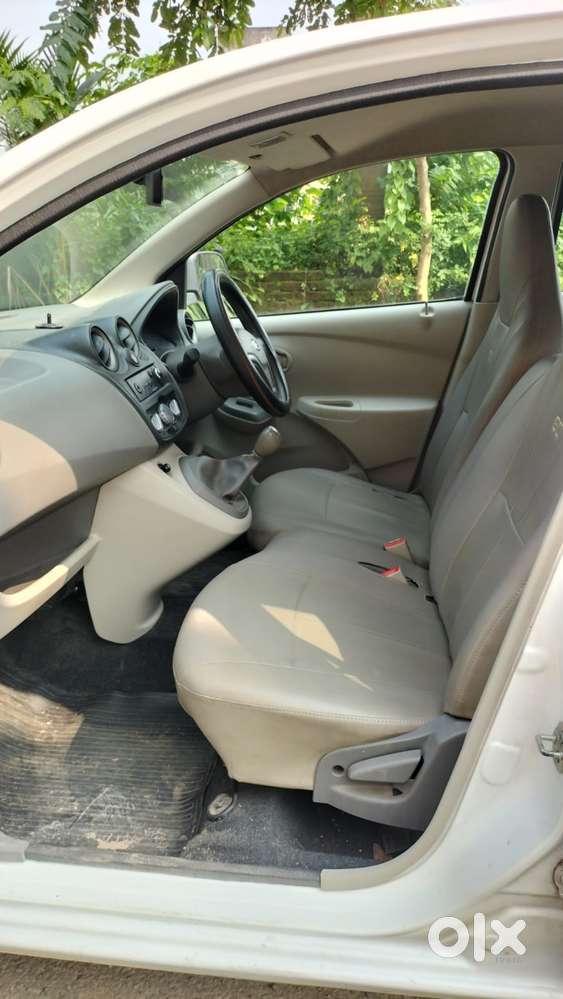 Datsun Go T, 2015, Petrol