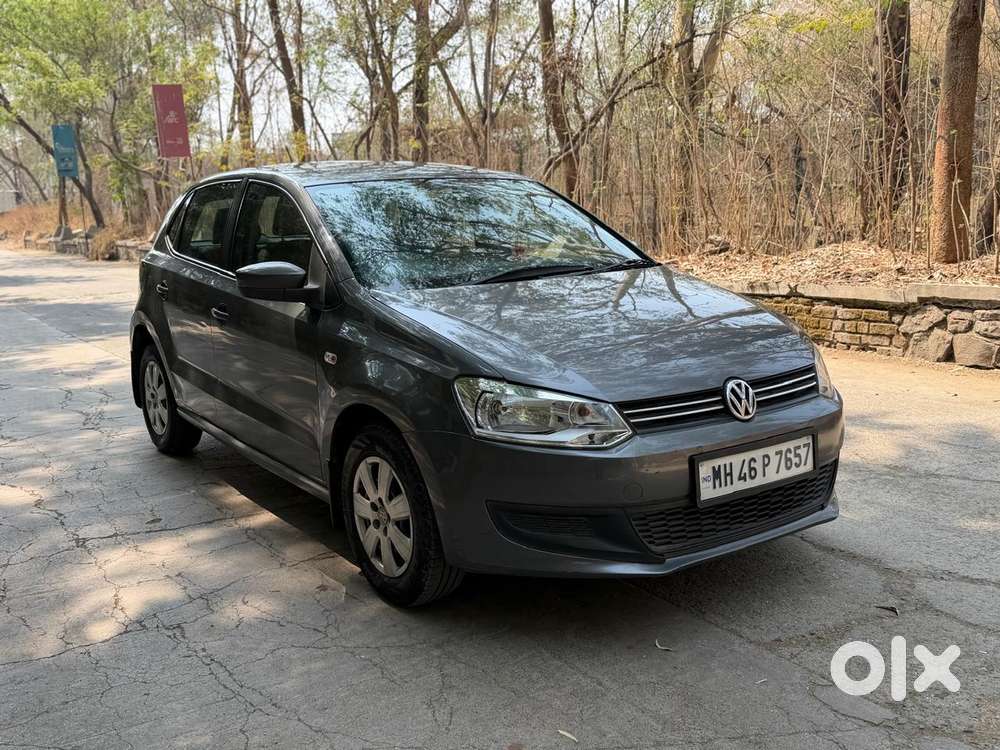 Volkswagen Polo, 2012, Petrol