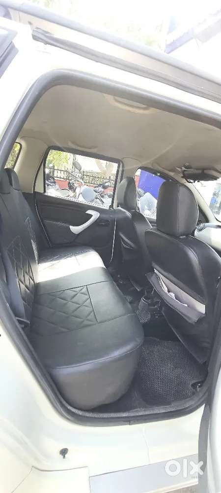 Nissan Terrano Xl 2014