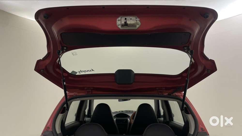 Maruti Suzuki Alto 800 Lxi, 2016, Petrol