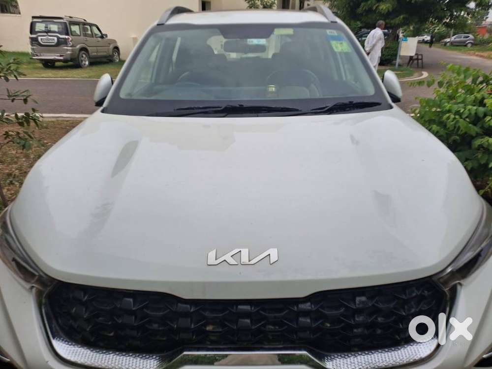 Kia Sonetg1.0t 7dct Htx Ae (with Sunroof) 2022 Model
