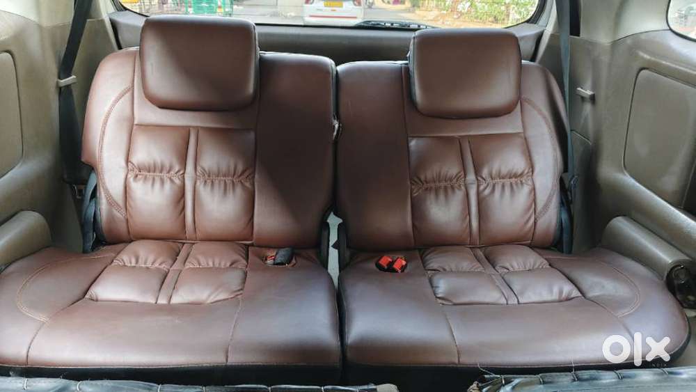 Toyota Innova 2.5 Vx 8 Str Bs-iii, 2015, Diesel