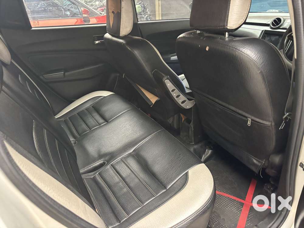 Maruti Suzuki Swift Amt Zxi, 2019, Petrol