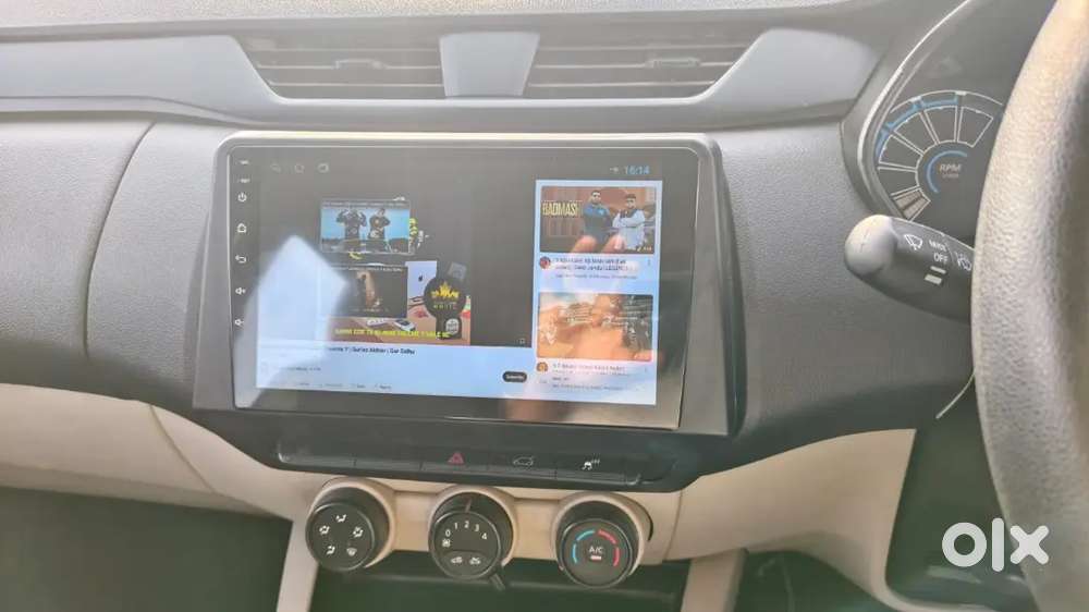 Renault Triber 2024 Petrol 11110 Km Driven