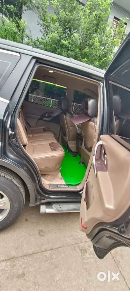 Mahindra Xuv500 2013