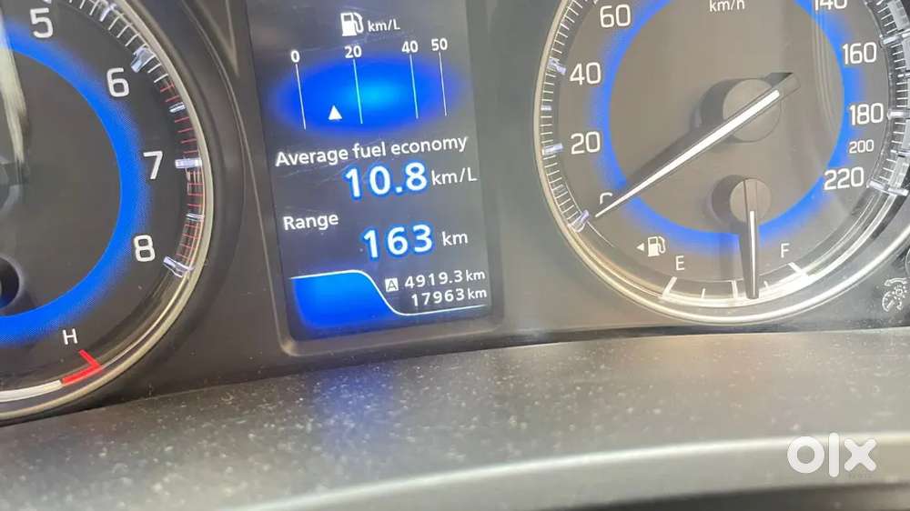 Maruti Suzuki Baleno 2019 Petrol 18000 Km Driven
