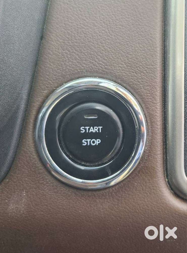 Mahindra Scorpio-n 2.2 Z8 Diesel Mt 7 Str, 2024, Diesel