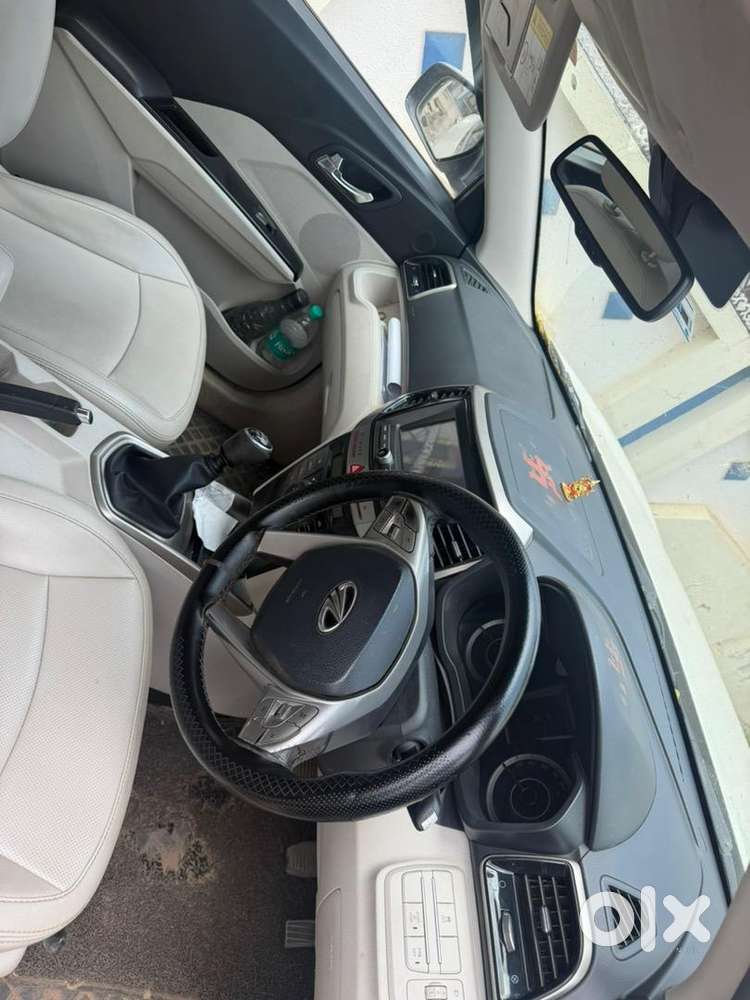 Mahindra Diesel Car 2020