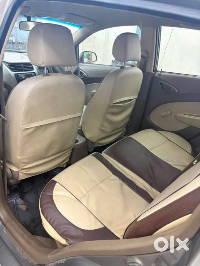 Chevrolet Sail U-va, 2013, Petrol