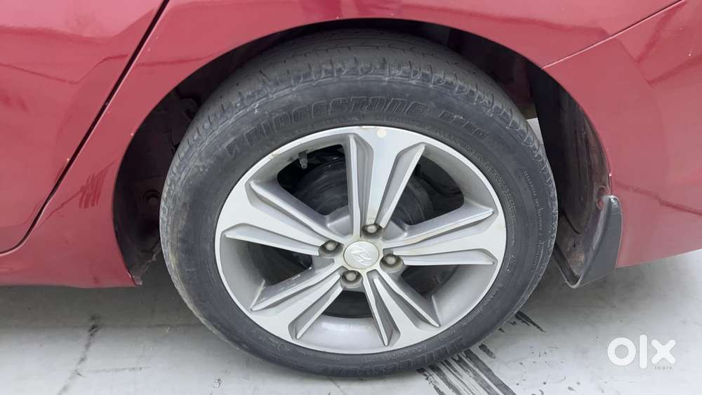 Hyundai Verna Vtvt 1.6 Sx Option, 2019, Petrol