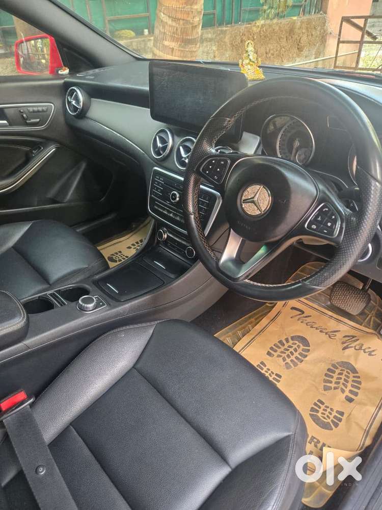 Mercedes-benz Cla 200 Cdi Sport, 2016, Diesel