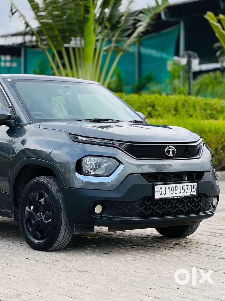 Tata Punch Adventure Icng, 2024, Cng & Hybrids