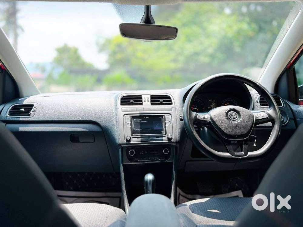 Volkswagen Polo 1.0 Highline Plus Tsi At, 2021, Petrol